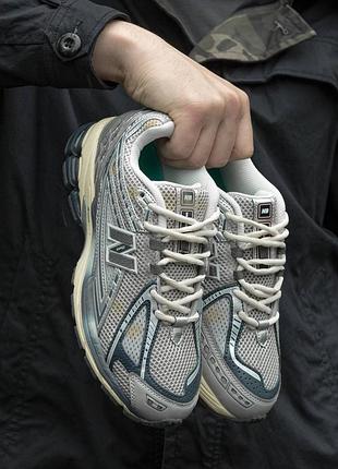 Кроссовки мужские new balance 1906r x thisisnewerat