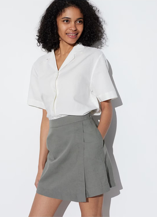 Шорти uniqlo (464846)