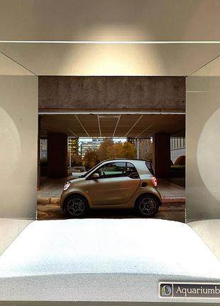 Аквариум для рыбок