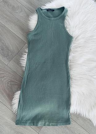 Жіноча сукня 5