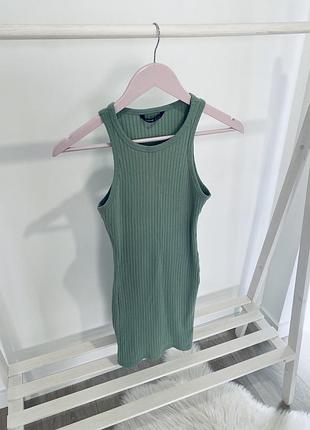 Жіноча сукня 2