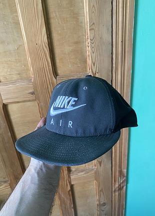 Кепка бейсболка nike