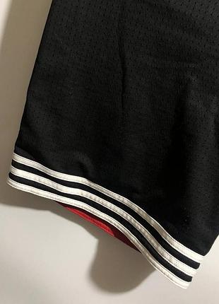 Шорти chicago bulls 5