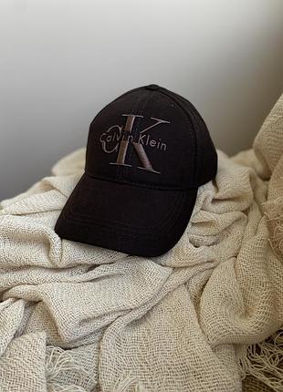 Бейсболка детская | спортивная кепка 6–15 р. | унисекс 53-56 см