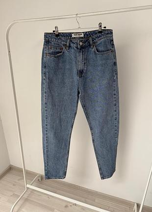 Базовые джинсы мом tally weijl