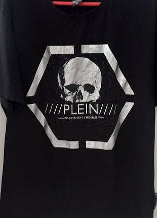 Футболка philipp plein