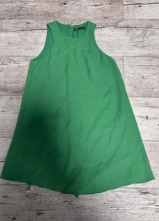 Комбінезон сукня zara