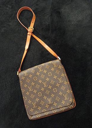 Сумка louis vuitton