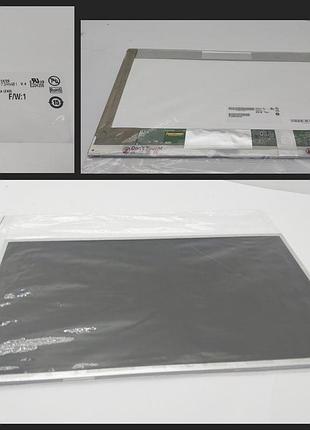 Матриця b173rw01 v.4  матрица экран дисплей для ноутбука 17.3"