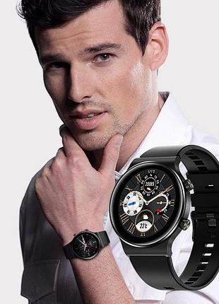 Смарт годинник aimoonsa с9. смарт часы aimoonsa с9