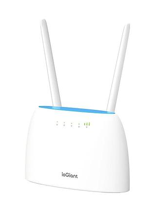 Маршрутизатор iogiant 4g lte ac1200 . маршрутизатор iogiant 4g lte ac1200
