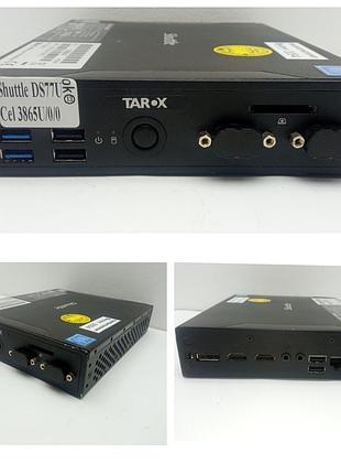 Системний блок shuttle ds77u . пк . міні пк .системный блок . настільні пк