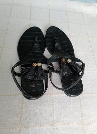 Босоножки h&amp;m