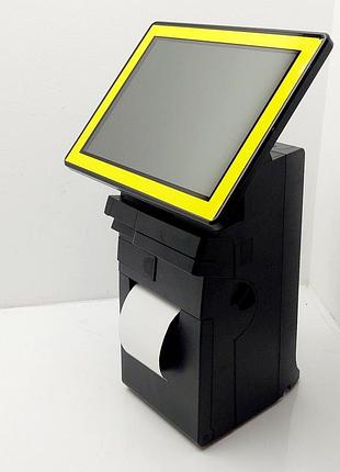 Сенсорний термінал  моноблок 9.7" posiflex hs-3510w  сенсорный терминал