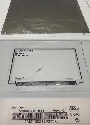 Матриця n156bge-e31 rev.c1