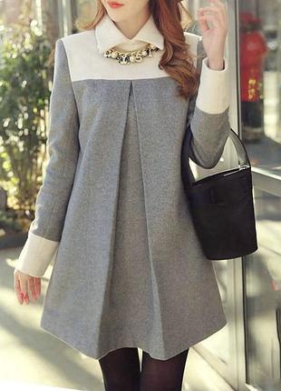 Пончо, кардиган, легкое пальто