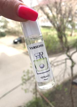 Масляные духи Black Opium Yves Saint Laurent духи