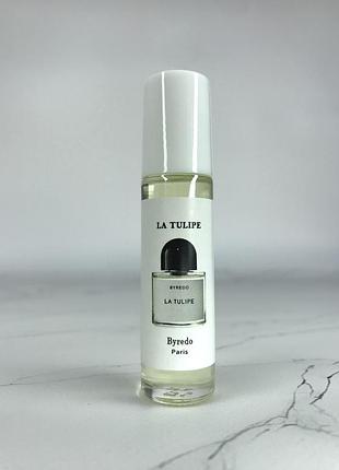 Масляные духи byredo la tulipe 10 ml. женские