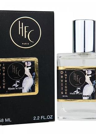 Haute fragrance company devils intrigue perfume newly жіночий 58 мл