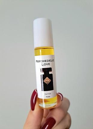 Олійні парфуми масляные духи initio parfums psychedelic love 10 мл
