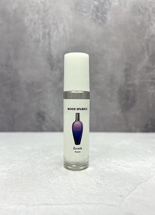 Маслянные духи олійні парфуми moon 10 мл