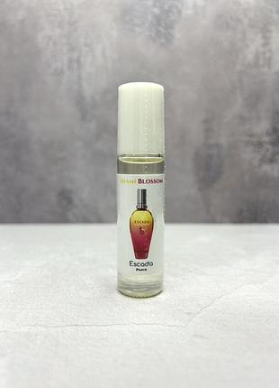 Маслянные духи олійні парфуми аромат для жінок miami blossom 10 мл