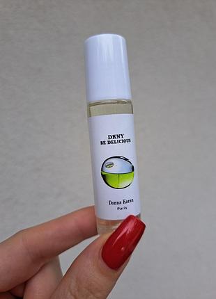 Масляные духи be delicious 10 ml