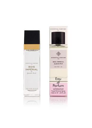 Essential parfums bois imperial 40 мл 40 мл