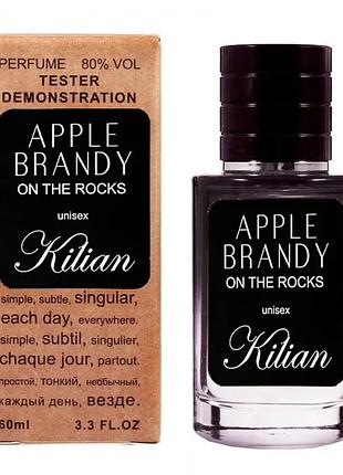 Kilian angels` share тестер lux унисекс 60 мл