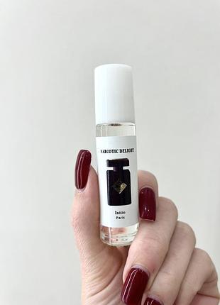 Олійні парфуми маслянные духи narcotic delight initio parfums prives 10 мл унисекс