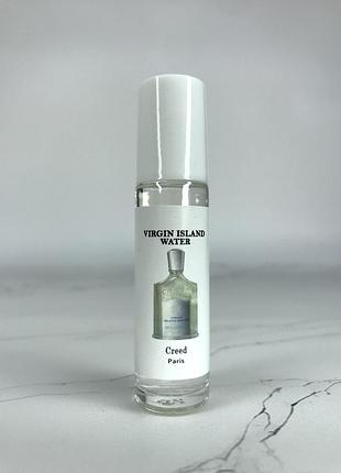 Масляные духи virgin island water 10 ml. унисекс