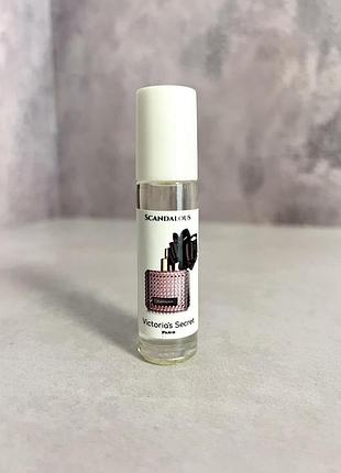 Маслянные духи олійні парфуми victoria's secret scandalous 10 мл