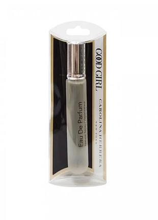 Парфум жіночий carolina herrera good girl 20 мл
