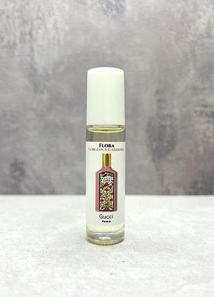 Маслянные духи олійні парфуми gardenia 10 мл