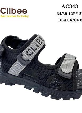 Босоніжки на хлопчика