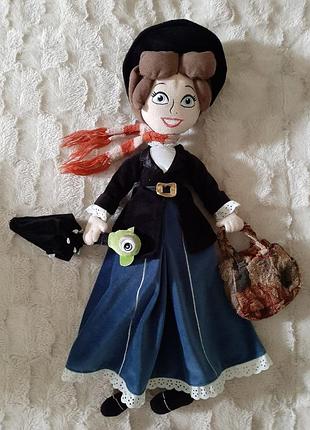 Плюшевая игрушка мэри поппинс disney