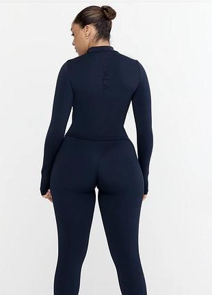 Компрессионная кофта ta/la4 фото