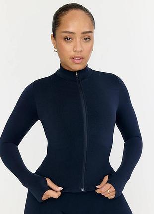 Компрессионная кофта ta/la2 фото