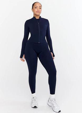 Компрессионная кофта ta/la