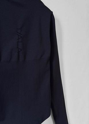 Компрессионная кофта ta/la7 фото