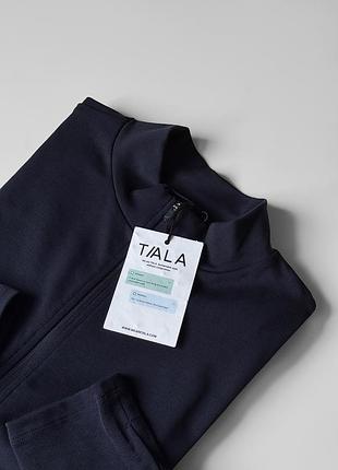 Компрессионная кофта ta/la5 фото