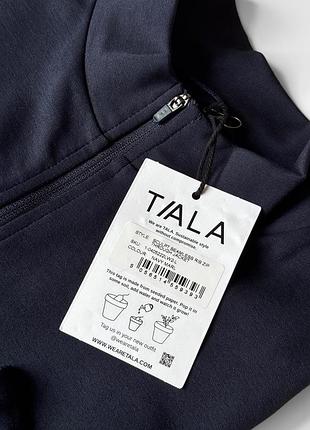 Компрессионная кофта ta/la6 фото