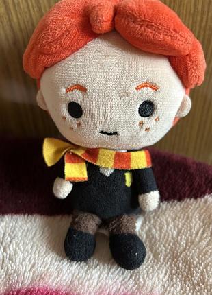 Рон з гаррі поттера (оригінал)