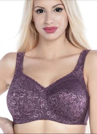 Бюстгальтер lanny mode 4639 без кісточок
