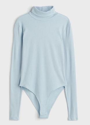 Привабливий боді від бренду h&m