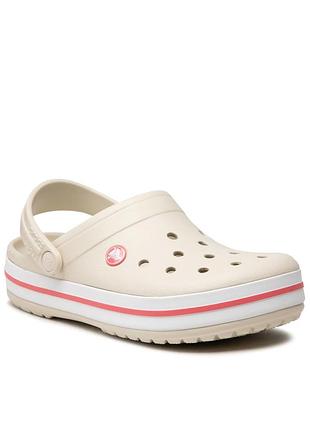 Капці шльопанки crocs з10 устілка 17 см