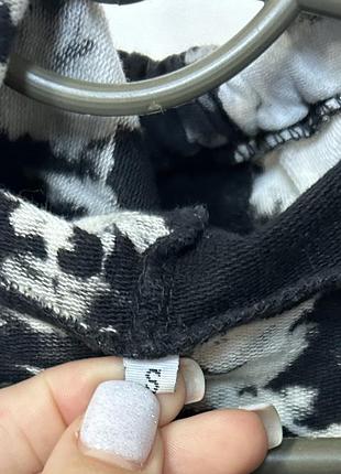 Укорочене худі тай дай 2