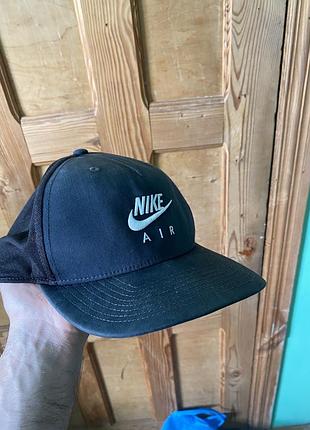 Кепка бейсболка nike