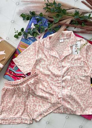 Піжама літня