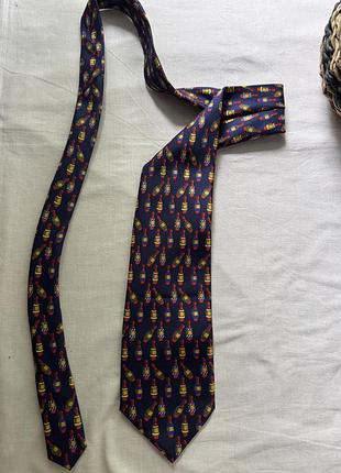 Краватка галстук 2